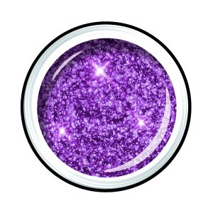 Colour Gel Glitter Cape Of Good Hope 5ml