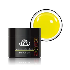 UTGÅ. Colour Gel NEON Brighter Than The Sun 5ml