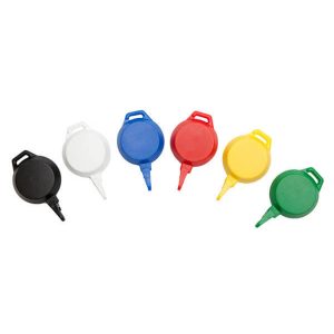 Yoyo Cardkeep 2, svart, KF1