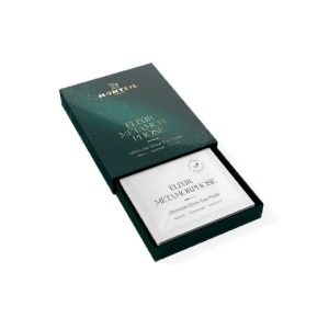 ÉLIXIR MÉTAMORPHOSE Ultimate Glow Eye Pads – Aurora Edition 3st