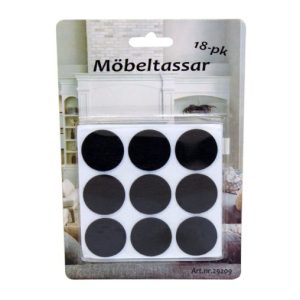 Möbeltass 18-p