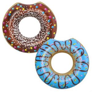 Simring Donut 107cm