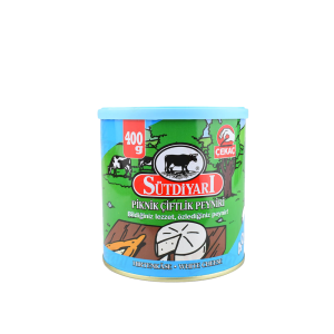 Vitost Sütdiyari 40% 400g*6