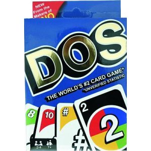 UNO DOS