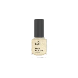 Nail Polish, golden lotus, 8 ml