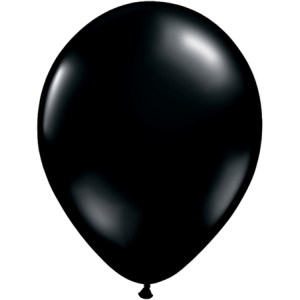 Svart 11″