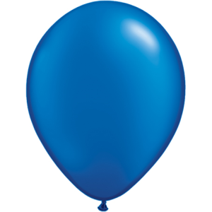 Blå safir 11″