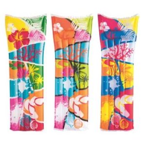 Luftmadrass Fashion 69x183cm