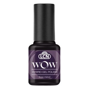 WOW Hybrid Gel Polish “free mind” 8ml