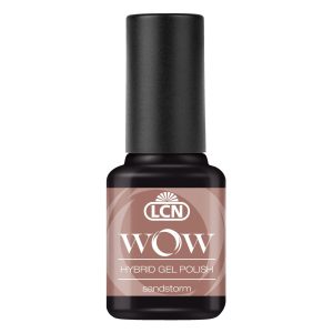 WOW Hybrid Gel Polish – Wild Desert 8ml Sandstorm
