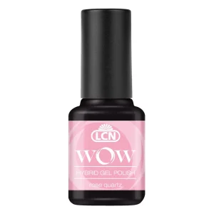 WOW  Gel Lac 8 ml Rose quartz