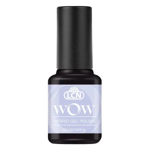 WOW  Gel Lac 8 ml Aquamarine