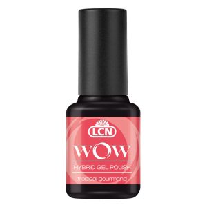 WOW Hybrid Gel Polish – tropical gourmand 8ml