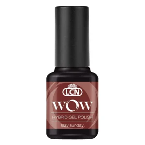 WOW  Gel Lac 8 ml lazy sunday