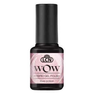 WOW  Gel Lac 8 ml love potion