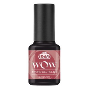 UTGÅ. WOW Hybrid Gel Polish – acapulco 8ml