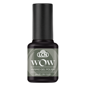 WOW Hybrid Gel Polish ”jardin de noel”, jardin de noel, 8 ml