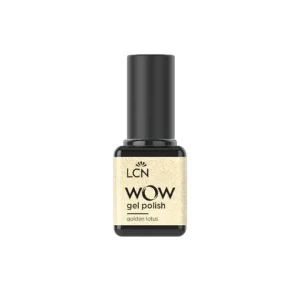 WOW Gel Polish, golden lotus, 8 ml