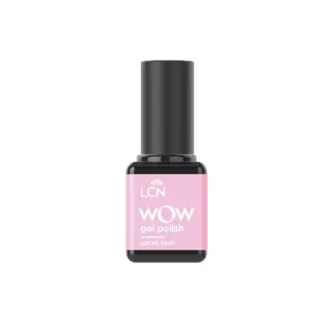 WOW Hybrid Gel Polish, sakura blush, 8 ml