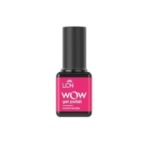 WOW Hybrid Gel Polish, orchid temple, 8 ml