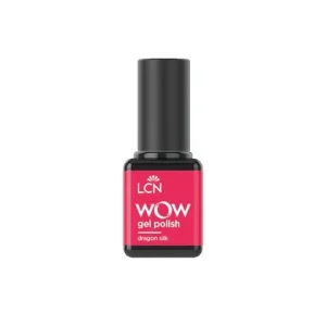 WOW Hybrid Gel Polish, dragon silk, 8 ml