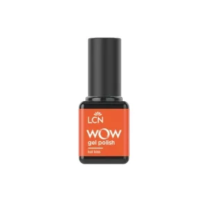 WOW Hybrid Gel Polish, koi kiss, 8 ml
