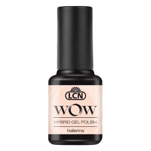 WOW Hybrid Gel Polish – Ballerina 8ml