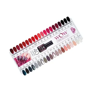 WOW – Hybrid Gelpolish, 8ml