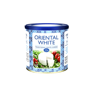 Vitost Oriental White Traditional 55% 400g*6