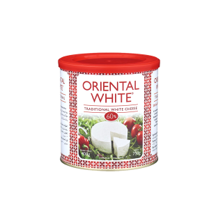 Vitost Oriental White Traditional 60% 400g*6