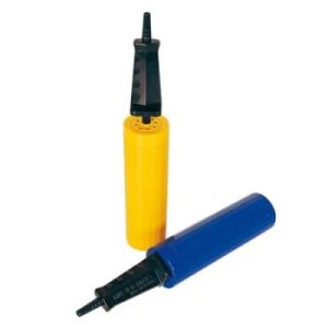 Luftpump – Mini Quick