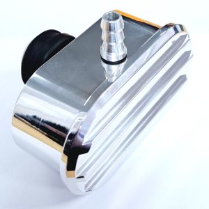 Ventilator