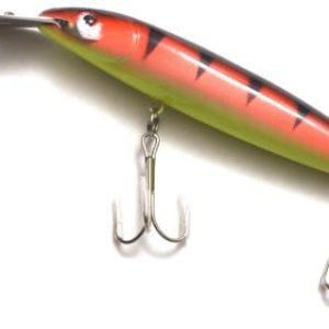 Wobbler 32g