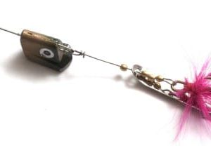 Spinnare 19g