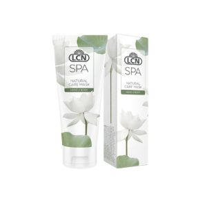 SPA Natural Care Mask 75ml – Fuktgivande handmask
