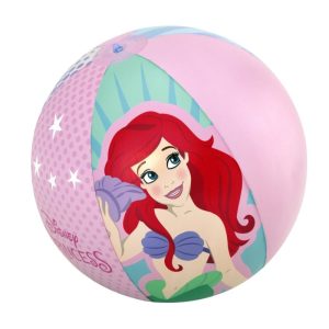 Badboll 51cm Princess
