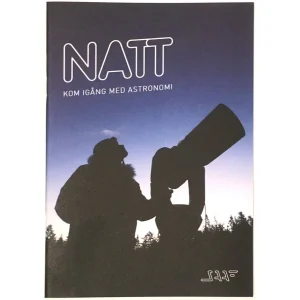 Natt tidsskrift