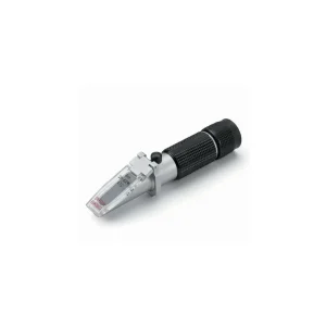 Refraktometer 0-80 Brix