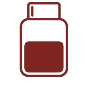 Agar - Köttpepton 250 ml