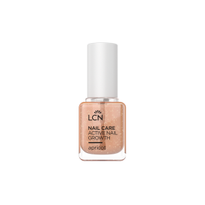 Active apricot nail growth, 8 ml NEW