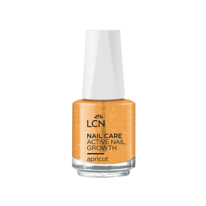 Active apricot nail growth, 16 ml NEW