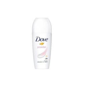 Dove Deo 50ml Powder