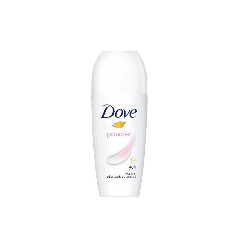 Dove Deo 50ml Powder - Bild 2