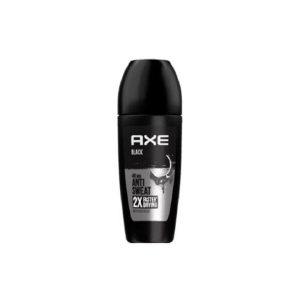 Axe Deo 50ml Black
