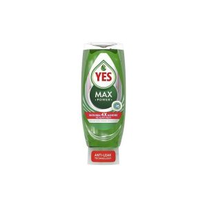 YES Max Power 450ml