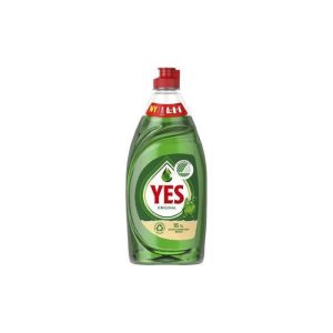 YES Diskmedel 500ml Platinum