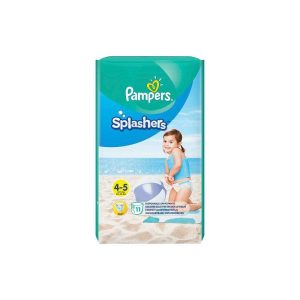 Pampers Badblöja 9-15kg 11-p