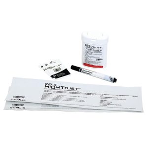 Evolis rengöringskit avancerat, Zenius & Primacy