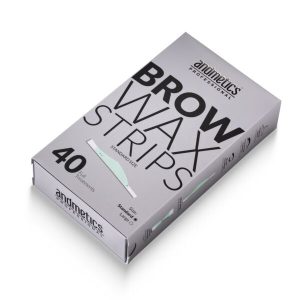 Andmetics Brow Stripes 40 st