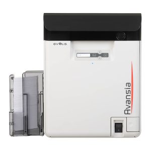 Evolis Avansia Duplex Expert, USB o Ethernet